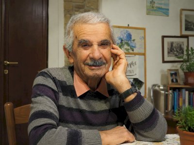 GIACOMO REYNERI