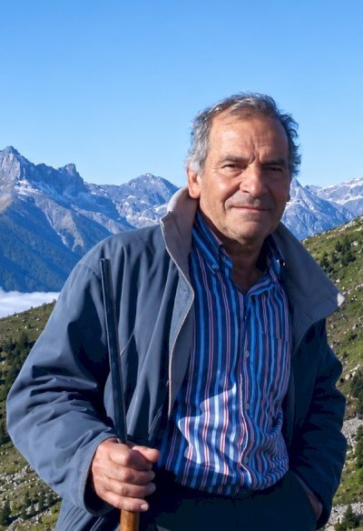 PIERO TODDE