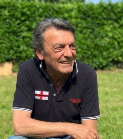 MICHELE MANZO "PROFESSORE"