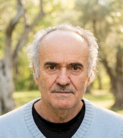 CESARE GARNERO