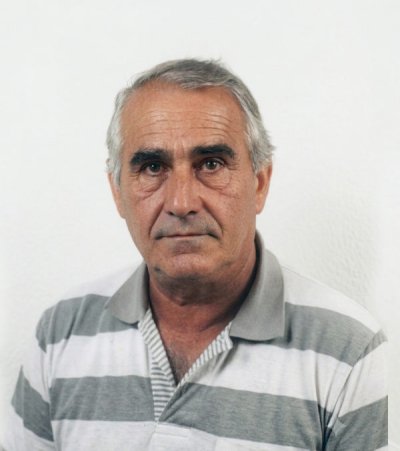 ELIO CABRINI