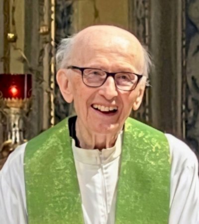 FIORENZO ALLAMANDI DON