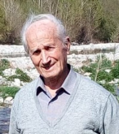 VITO BONO