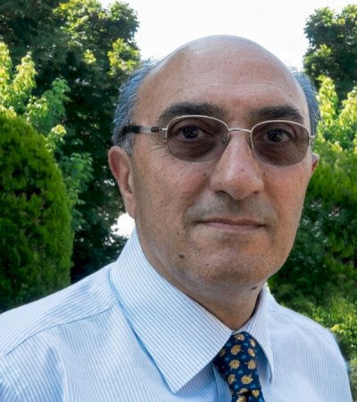 RENZO LUIGI TOSELLI