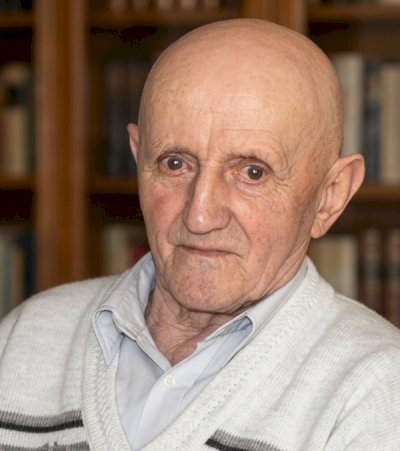 GIUSEPPE DEDOMINICI