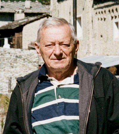 FRANCO ROVERA