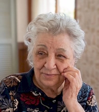 MADDALENA DEMARIA