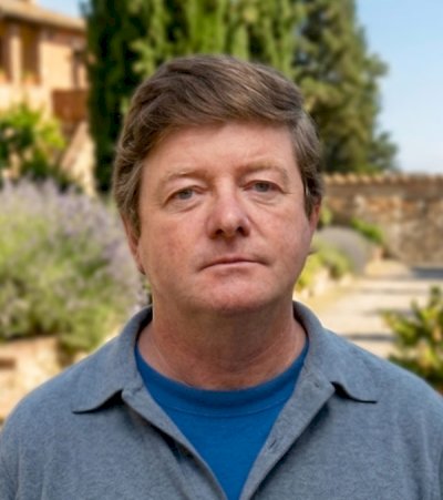 RICCARDO DOSSETTO