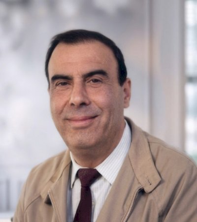ANTONIO STALTARI "CAV."