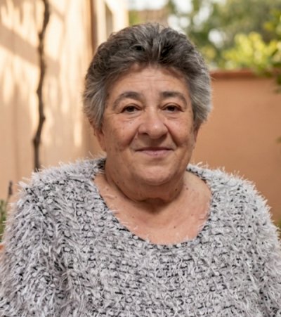 GERMANA DEMARIA