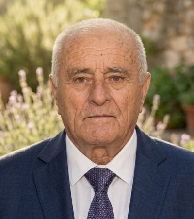 NATALINO MOINE