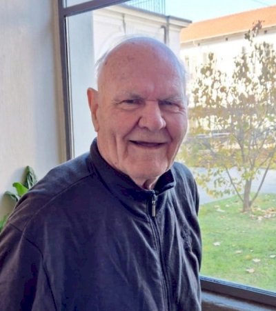 ANTONIO PUTZOLU