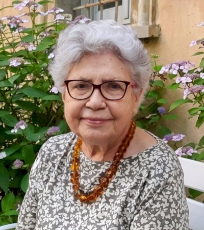 PAOLA MARIA BORDONE "IN BRUSCHIERI"