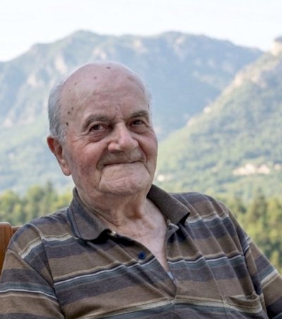VITTORIO RE