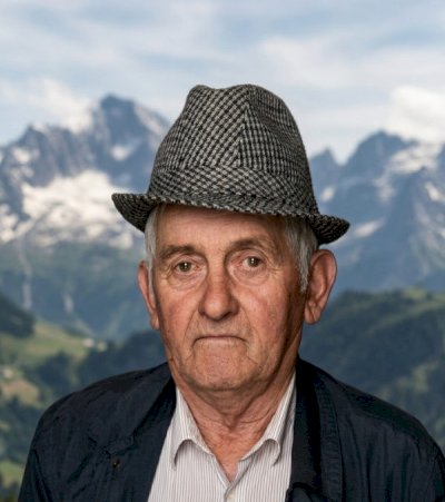 GIOVANNI MARTINO "GIANETU"