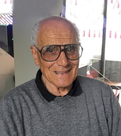 VINCENZO DI MARTINO "CENZO"