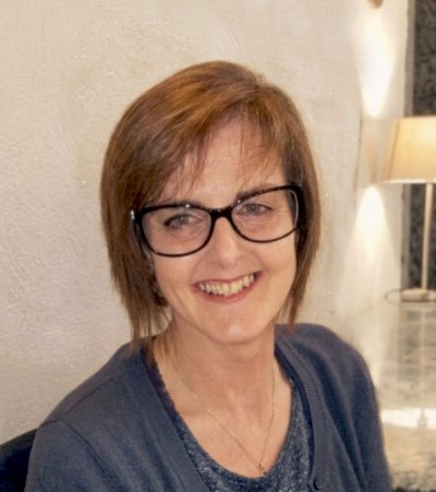 AMALIA TERESA BERGALLA