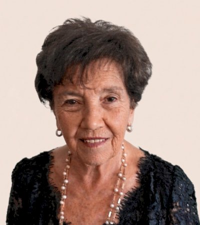 IRENE MAGLIANO