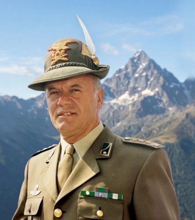 GEN. FRANCO GENTILUCCI