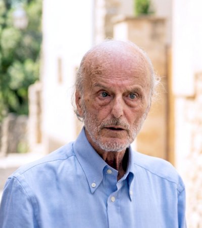 SERGIO COSTA "FARMACISTA"