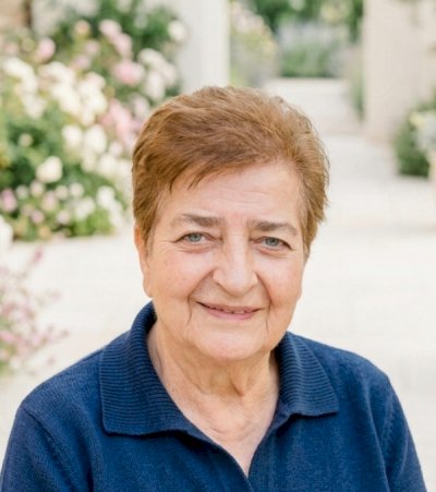 GIUSEPPINA LUCIANO