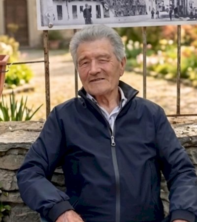 GIOVANNI MILANESIO