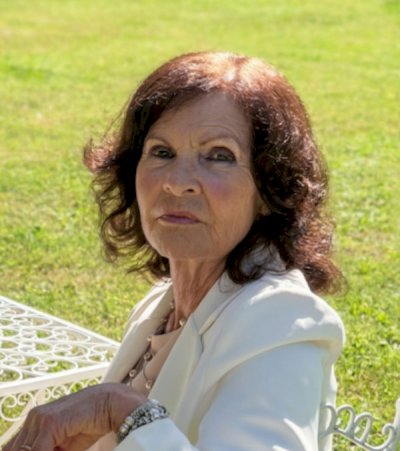 LUISA BONETTI