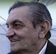 Necrologio di MARIO PANIZZA