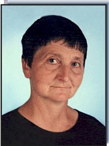 LIDIA MACAGNO ved. ISAIA