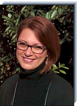 CRISTINA D'AGOSTARO in IMPERATORI