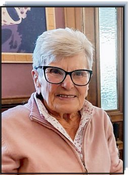 Necrologio di MARGHERITA CAVALLERO "RITA" ved. METTONE