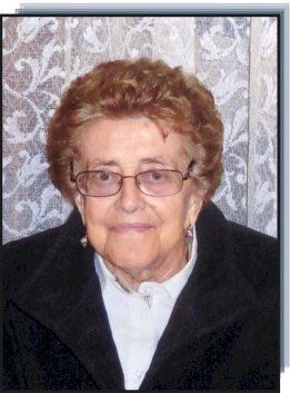 Necrologio di AGOSTINA PAOLETTI ved. LERDA