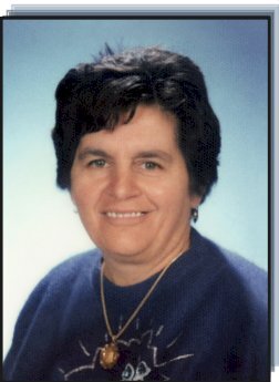 CESARINA MATTALIA ved. LINGUA