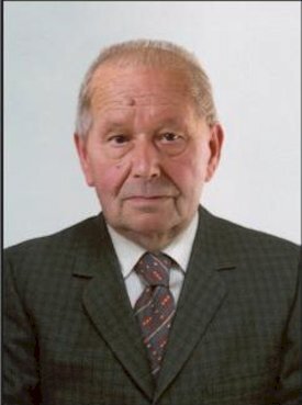 CAV. GIUSEPPE -1' SACRISTA - VIADA