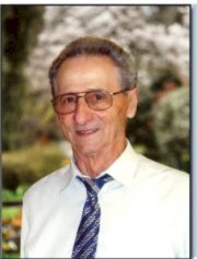 Necrologio di GIUSEPPE BRAMARDI