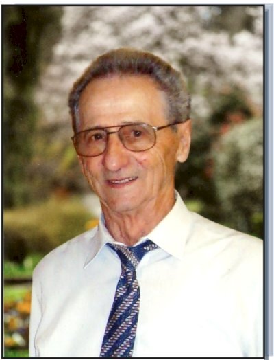 Necrologio di GIUSEPPE BRAMARDI