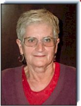 Necrologio di GIOVANNA SILVESTRO "VANNA" in SARALE