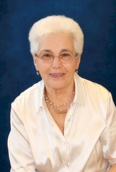 GIOVANNA FODONE ved. DEVALLE