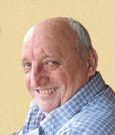 ALDO GRIBAUDO