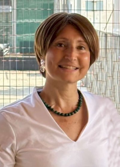 ROBERTA ANDREIS in DIALE