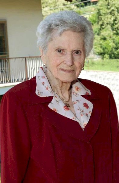 TERESA BONGIOVANNI