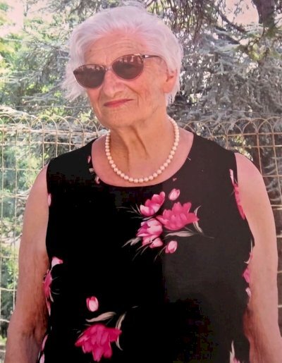INES BARBARA ISAIA