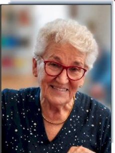 MIRELLA TAGGIASCO ved. FINO