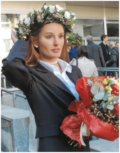 SARA TECCO BIANCO