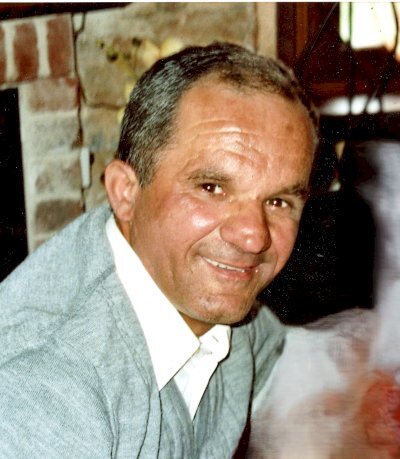 ANGELO PASSAVNTI