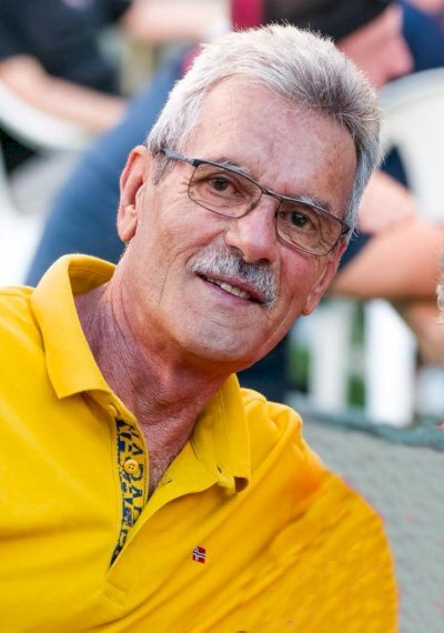 WALTER REVELLO
