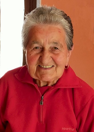 TERESA BIANCO ved. ROSSO