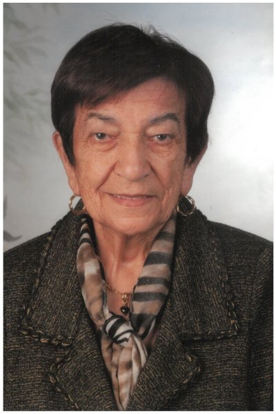 ANGELA GALLO ved. COSTAMAGNA