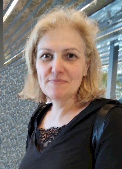 DANIELA RIMONDOTTI
