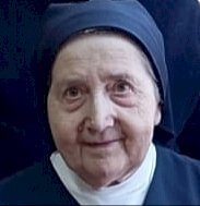 SUOR FRANCA GIORDANO